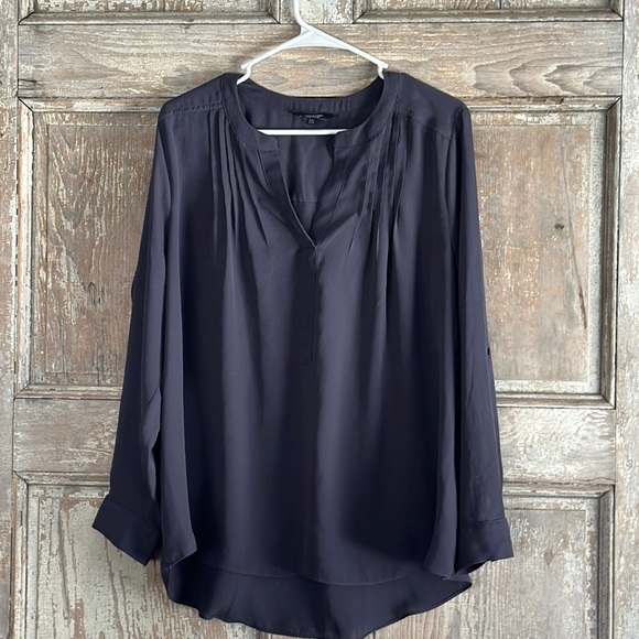 Simply Vera Vera Wang Tops - Vera Wang, V-neck tunic top